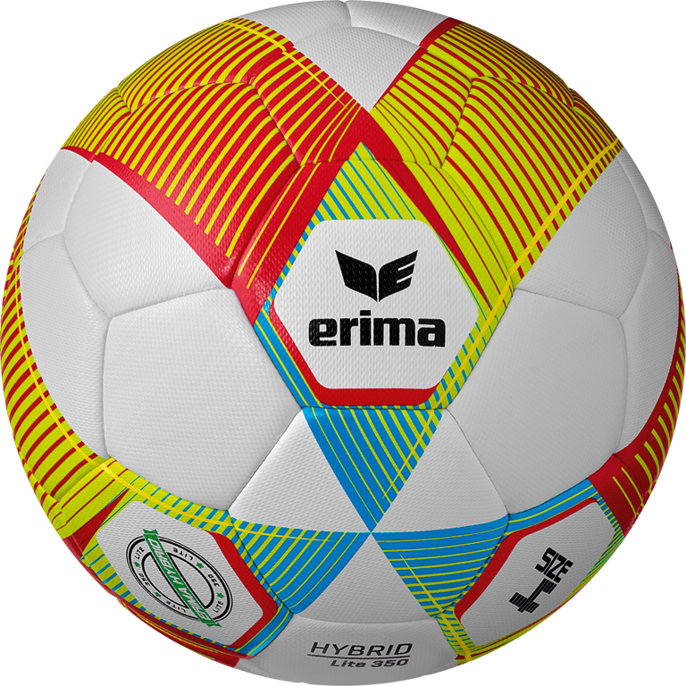 Fußball "Hybrid Lite 350" 