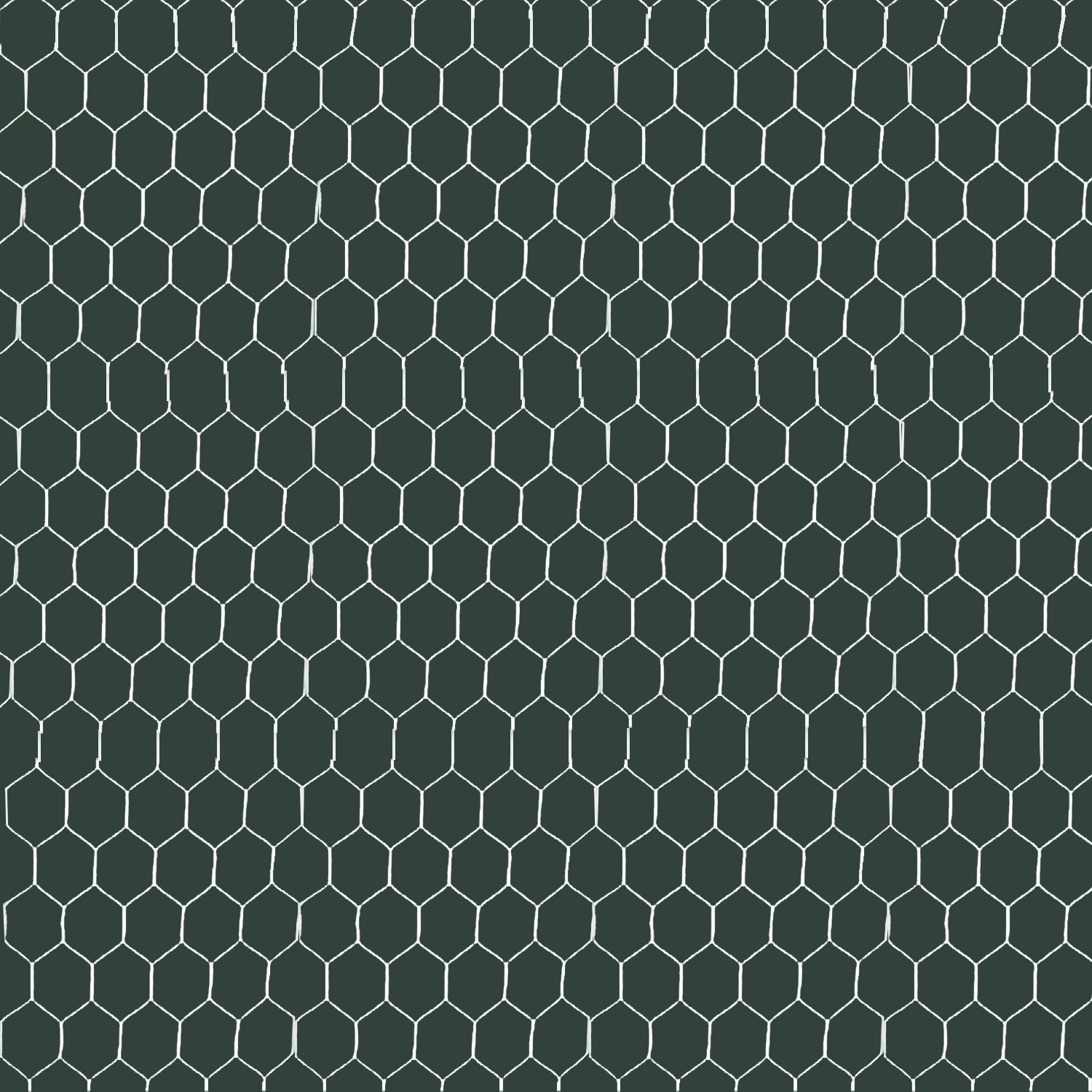 Handballtor-Netz 3x2 m